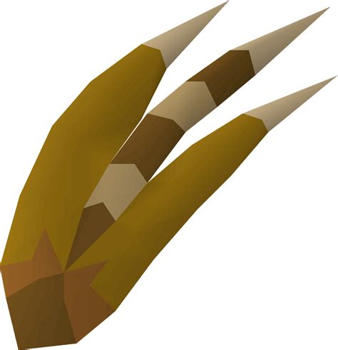 osrs pheasant tail feathers.